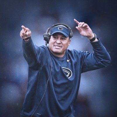 Profile Picture of JaJuan Seider (@coachseider) on Twitter