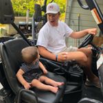 Profile Picture of blake hutchison (@b.hutch865) on Instagram