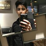 Profile Picture of Anirudh (@anirudh_sethi12) on Instagram