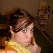 Profile Picture of Cecilia Padgett (@themusiclover91) on Myspace