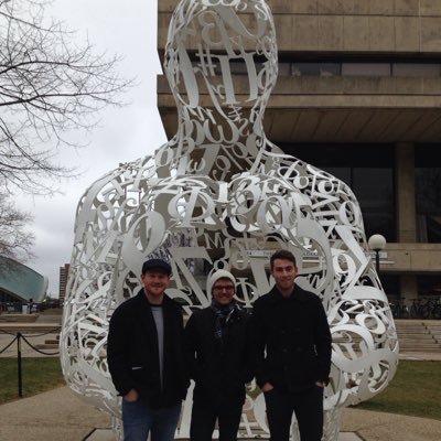 Profile Picture of Mark Sparky Rowan (@sparkysnoops) on Twitter