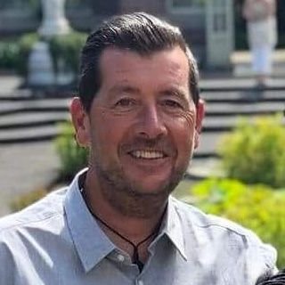 Profile Picture of Simon Richards (@SimonRichards4) on Twitter