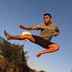 Profile Picture of Joshua Lucio Salinas (@spaceman01510) on Instagram