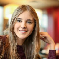 Profile Picture of Hazel Jones  (@hazel-jones-157) on Quora