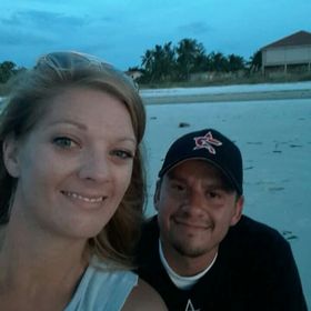 Profile Picture of Brianna Stephenson (@brimomma) on Pinterest