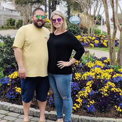 Allan Wilburn - Twitter Profile Picture of Allan Wilburn (@BigAl20778) on Twitter