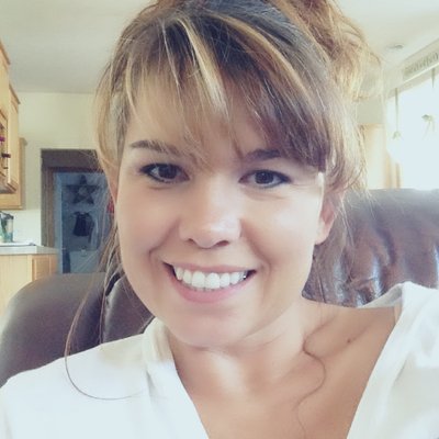 Profile Picture of Tracy Eckert (Baillie) (@txassbaby) on Twitter