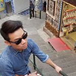 Profile Picture of Barry Yip (@barry.yipbazza168) on Instagram