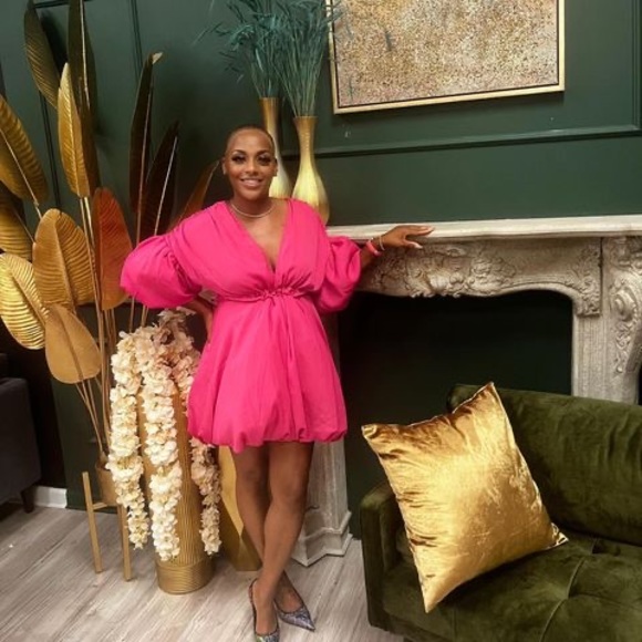 Profile Picture of Erica Latimore (@latimoreerica) on Poshmark