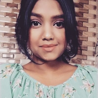 Profile Picture of Felicia Fernandes (@Felicia66199538) on Twitter