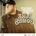 Profile Picture of luke albert combs (@lukealbertcombsvip) on Instagram