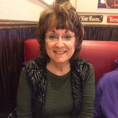 Profile Picture of Jan Stovall (@stovallproud) on Twitter