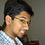 Profile Picture of Karthik Subramanian (@krtkn) on Flickr