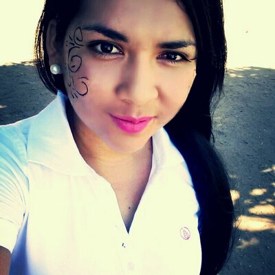 Profile Picture of Ruby Resendiz (@ruby120893) on Twitter
