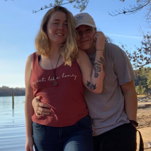 Profile Picture of Bianca Porras (@beyawnkah) on Poshmark