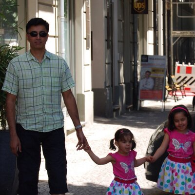 Profile Picture of Jay Chitnis (@jaydeepchitnis) on Twitter