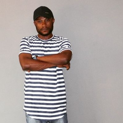 Profile Picture of Jeffery (@jeffery_black) on Twitter
