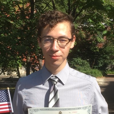 Profile Picture of Carlos G Chávez (@CarlSaganLlif3) on Twitter