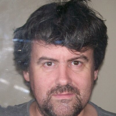 Profile Picture of James Aston (@JamesAstonBooks) on Twitter