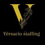 Profile Picture of VERSACIO STAFFING (@versacio_staffing) on Instagram