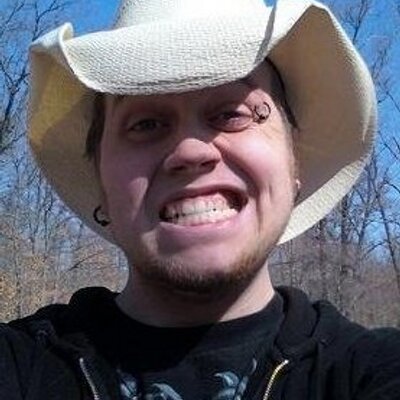 Profile Picture of Kyle Ackerman (@19HERMAN88) on Twitter
