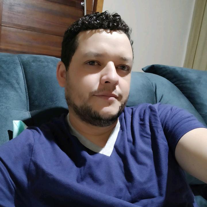 Profile Picture of Erailson Martins Dos Santos (@erailson.martins) on Tiktok