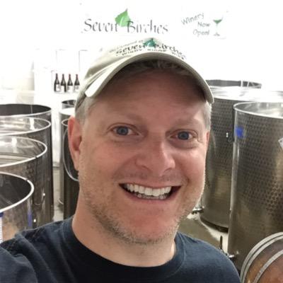 Profile Picture of Mark LaClair (@marklaclair) on Twitter