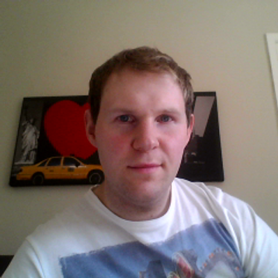 Profile Picture of Mark Stickley (@markusdecimus9) on Twitter