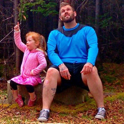 Profile Picture of Robin Murphy (@MurphNL) on Twitter