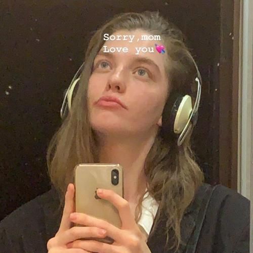 Florence Kennan - Tiktok Profile Picture of Florence Kennan (@lflkkaqghe) on Tiktok