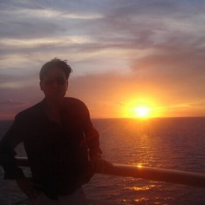 Profile Picture of Min Kyu Kang (@minkyu26) on Twitter