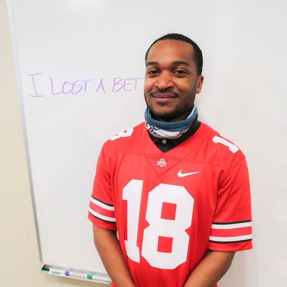 Profile Picture of Xavier Lockley (@phillyswp8602) on Poshmark