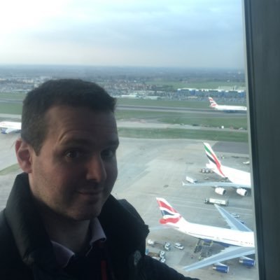 Profile Picture of David Amer (@DavidAmer77) on Twitter