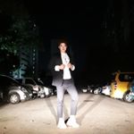 Profile Picture of backjaeuk (@layback_96) on Instagram