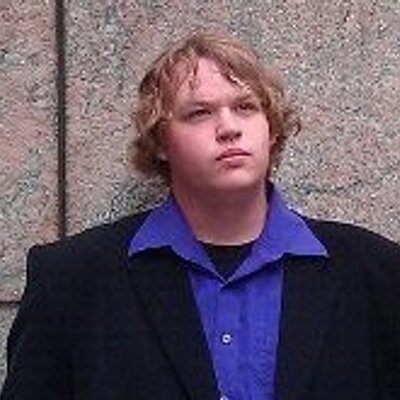 Bradley Rasberry - Twitter Profile Picture of Bradley Rasberry (@BradleyRasberry) on Twitter