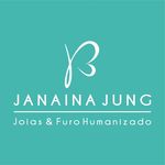 Profile Picture of Jóia•Prata925•Furo humanizado (@janainajung.joias) on Instagram