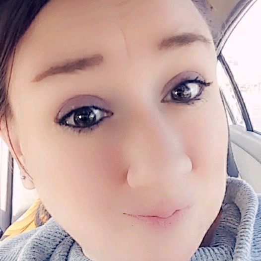 Profile Picture of Amanda Glick (@amandaglick) on Tiktok