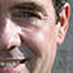 Profile Picture of Jeff Foster (@PXLpainter) on Flickr