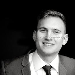 James S. Blackham - Twitter Profile Picture of James S. Blackham (@JamesSBlackham) on Twitter