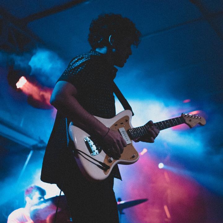 Profile Picture of Kyle Tapley815 (@kyle.tapley) on Tiktok