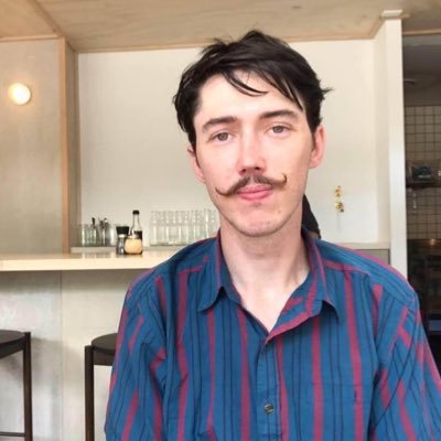 Profile Picture of Tim McCloud || Picolly (@timmccloud11) on Twitter