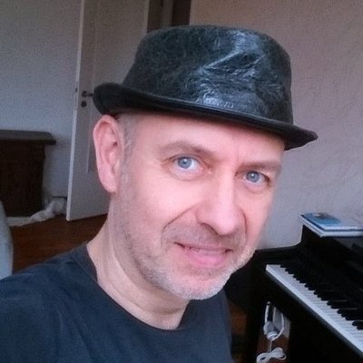 Profile Picture of Bernd Daktari Lorenz (@Daktari_Lorenz) on Twitter