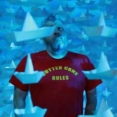 Profile Picture of John Sitton (@johnsitton) on Twitter