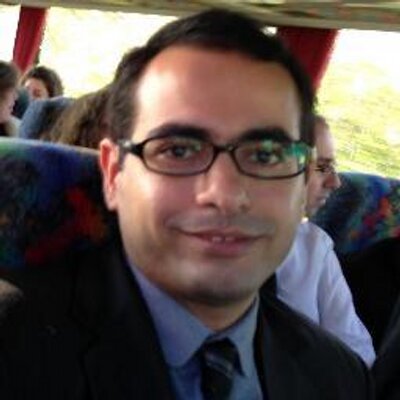 Profile Picture of Ashraf Hamad  🇵🇸 (@AshrafHamad) on Twitter