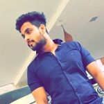 Profile Picture of ⚜️ Amit Nandkumar Raykar ⚜️ (@amit_n_raykar) on Instagram