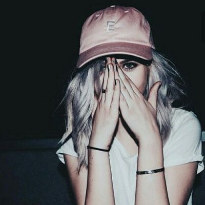 Profile Picture of Megan Shell (@MeganShell6) on Twitter