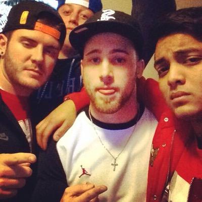 Profile Picture of Matt Michalek (@bigmattmich) on Twitter