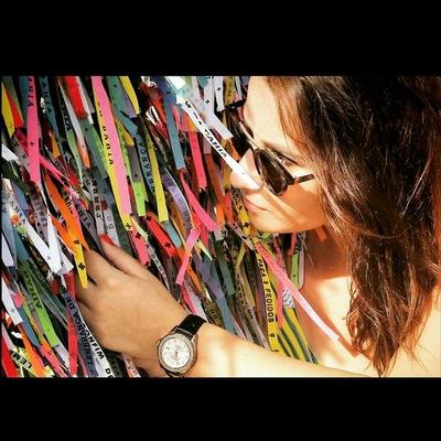 Profile Picture of Kseniia Gasiuk (@KGasiuk) on Twitter