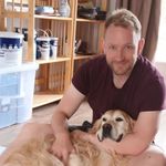 Profile Picture of Graham Fitzgerald (@grittygoo) on Instagram