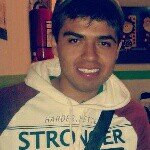 Profile Picture of alejandro cosme (@alejandrocosm) on Instagram